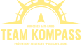 Logo TeamKompass e. V.