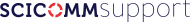 Logo ScicommSupport