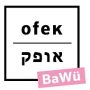 Logo OFEK